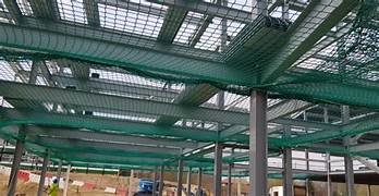Monkey Net Installation